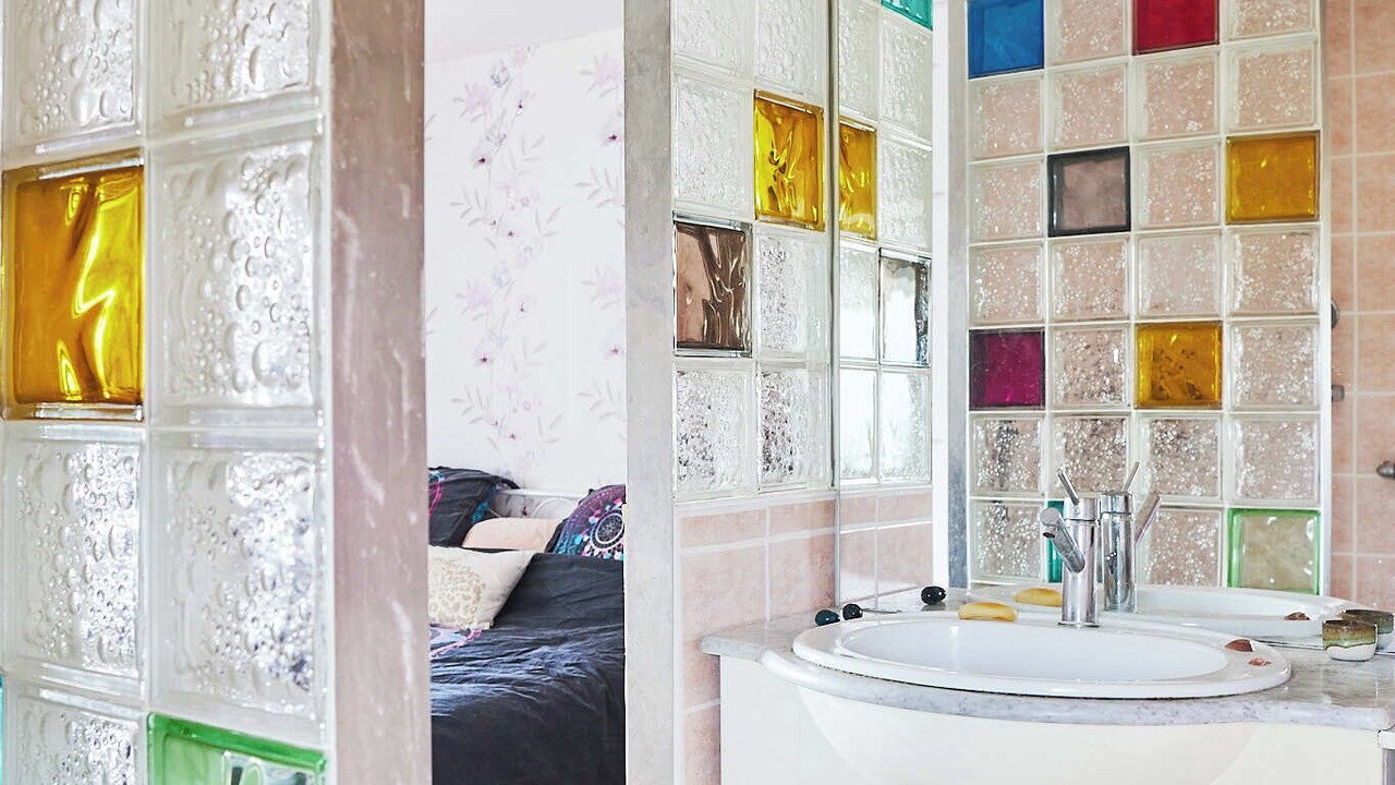 Photo of Bathroom in Drulhe