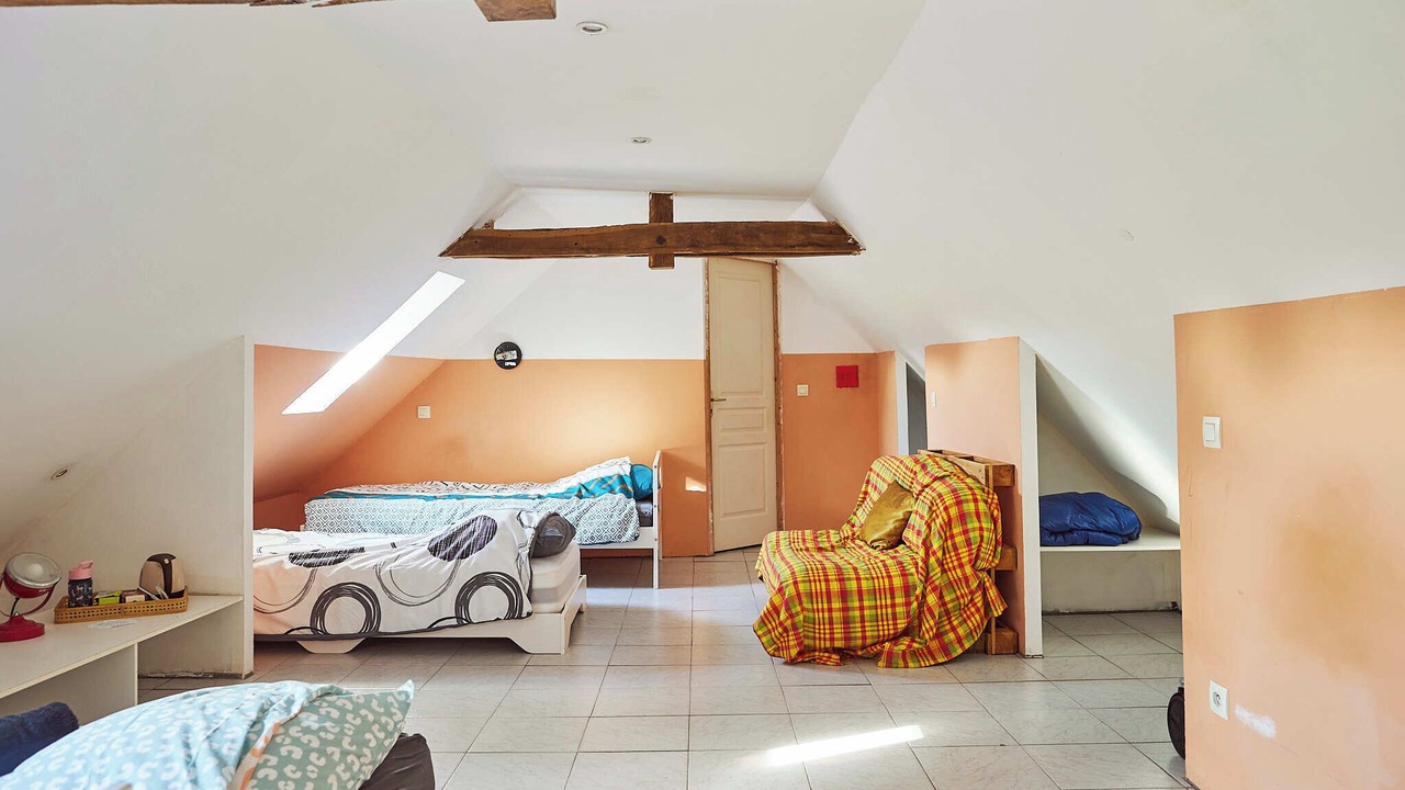 Photo of Bedroom in Drulhe