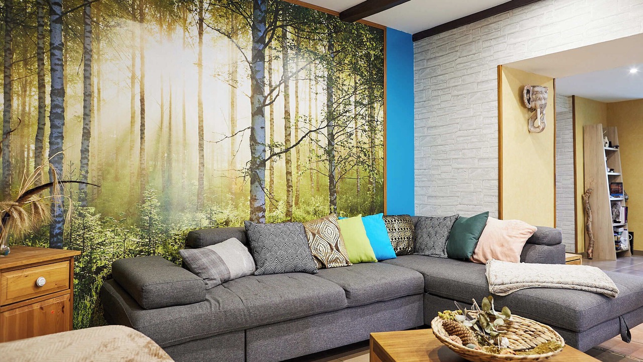 Photo of Livingroom in Drulhe