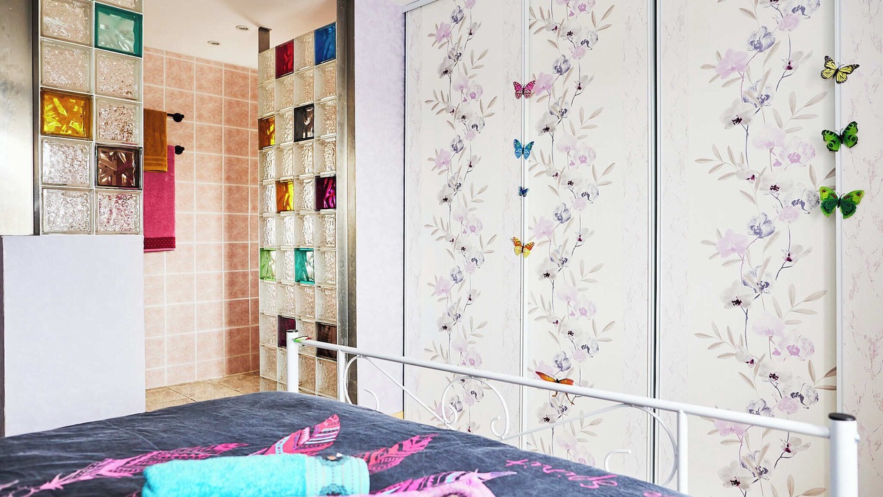 Photo of Bedroom in Drulhe