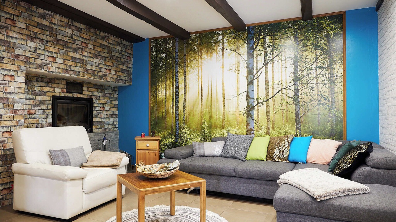Photo of Livingroom in Drulhe
