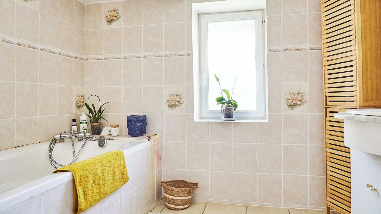 Photo of Bathroom in Drulhe
