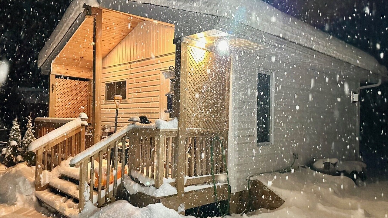 Photo of Livingroom in Waubaushene