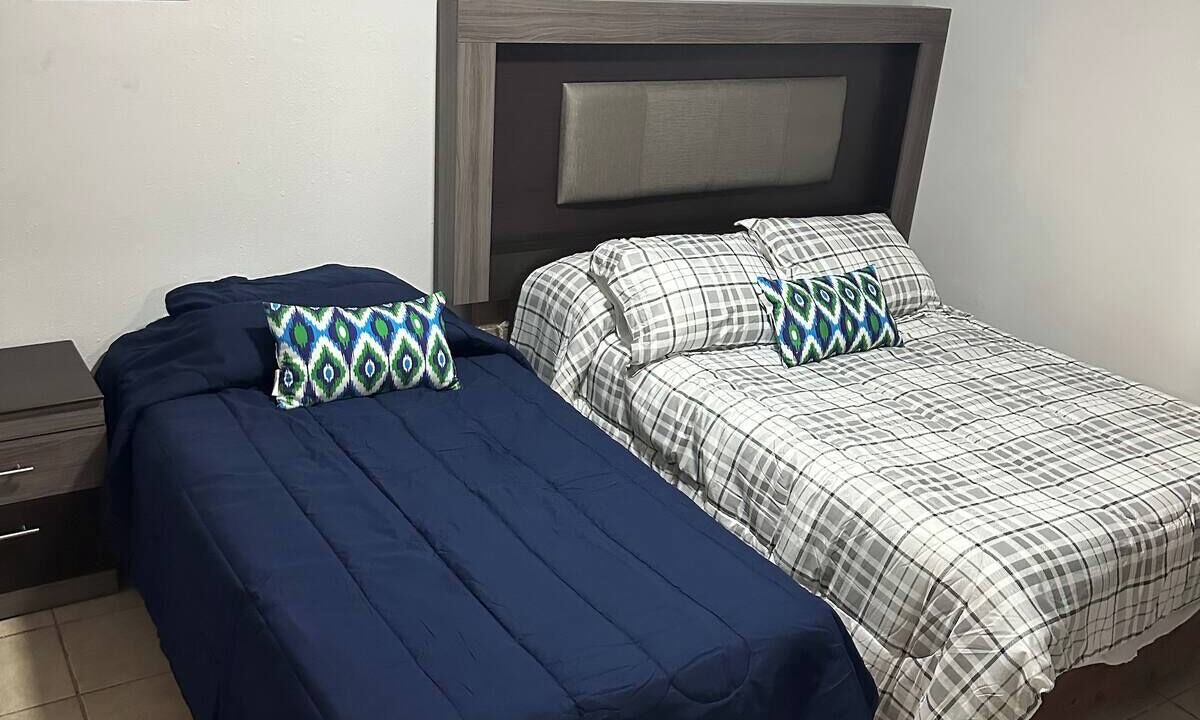 Photo of Bedroom in Bonanza