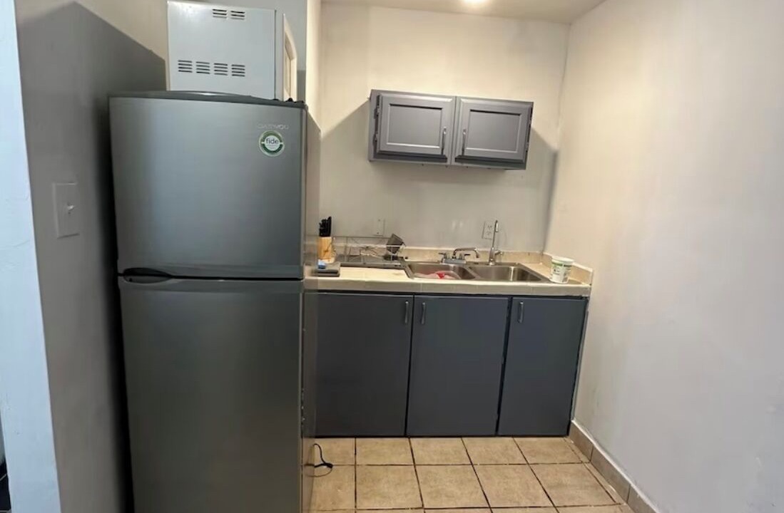 Photo of Kitchen in Bonanza