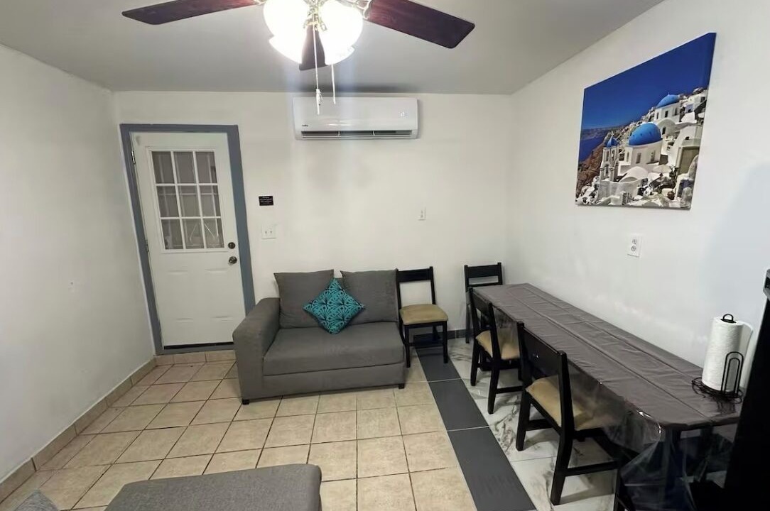 Photo of Livingroom in Bonanza