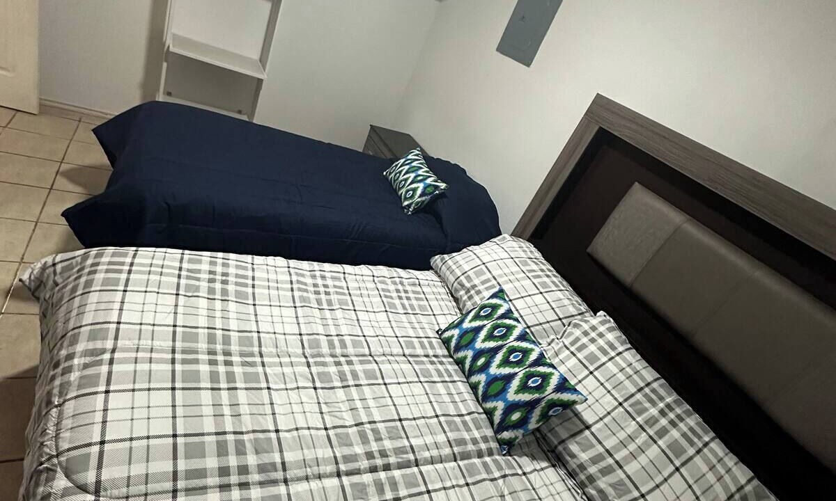 Photo of Bedroom in Bonanza