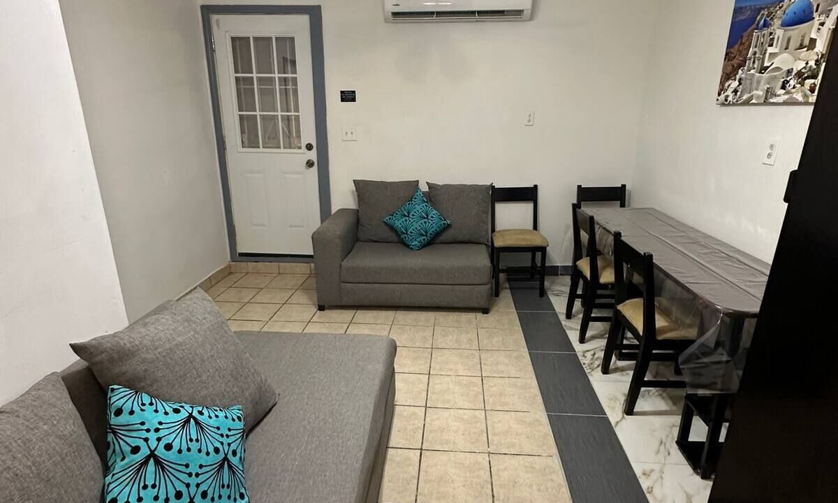 Photo of Livingroom in Bonanza