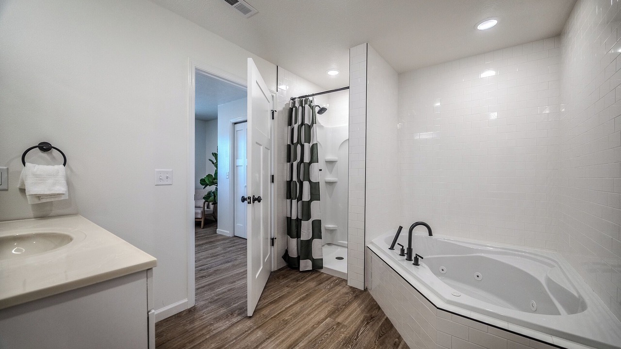 Photo of Bathroom in Lebanon