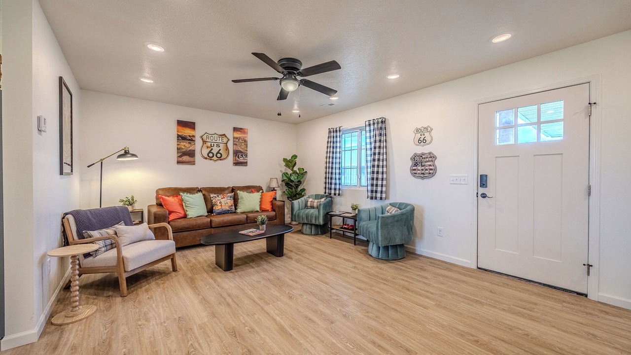 Photo of Livingroom in Lebanon