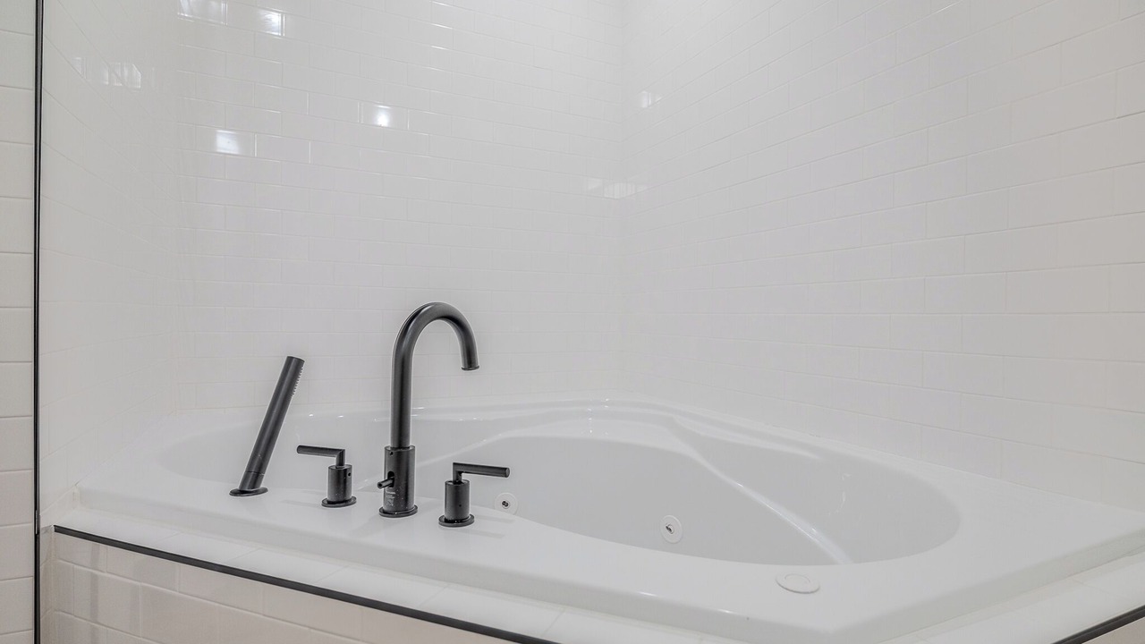 Photo of Bathroom in Lebanon