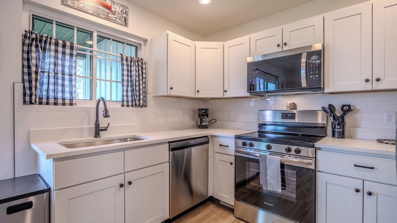 Photo of Kitchen in Lebanon