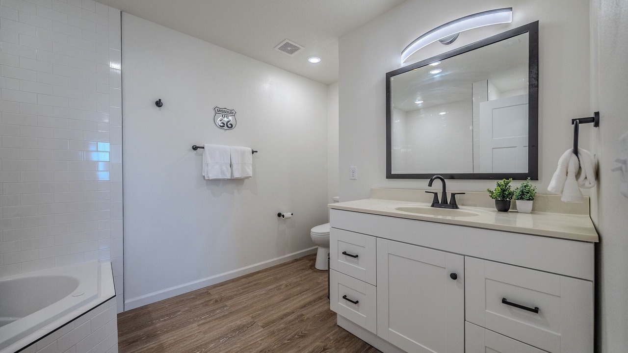 Photo of Bathroom in Lebanon