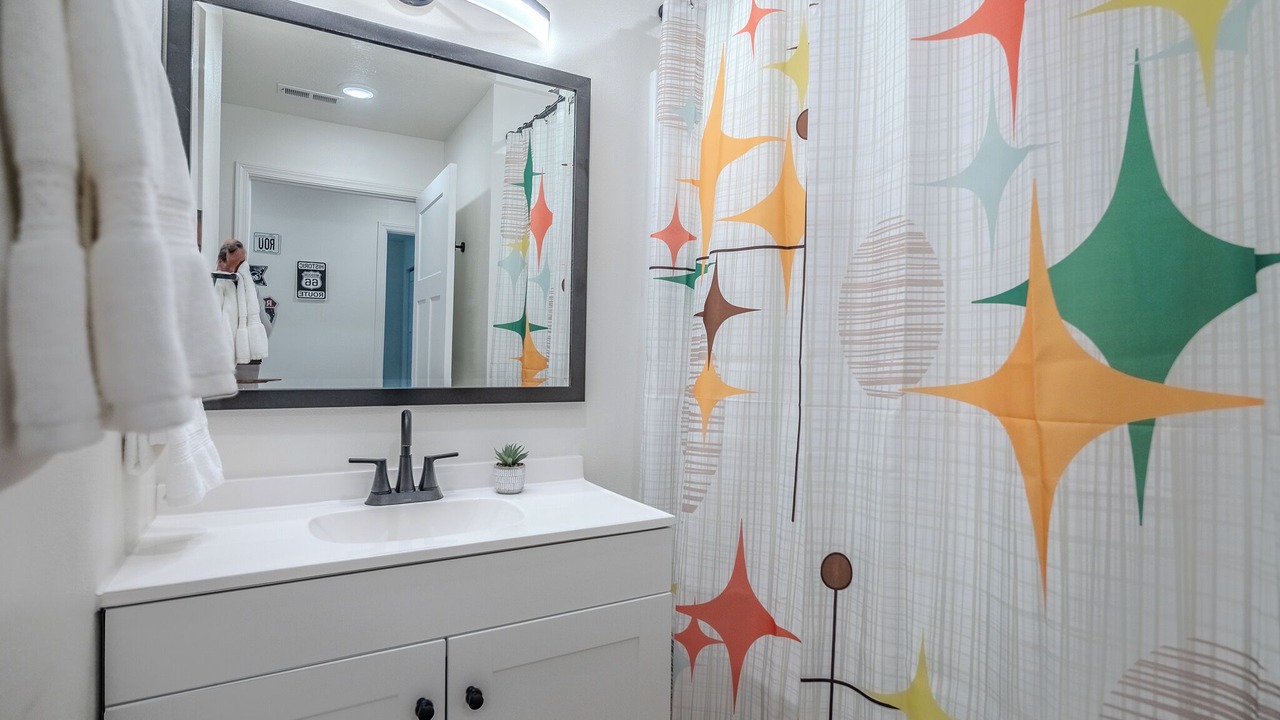 Photo of Bathroom in Lebanon