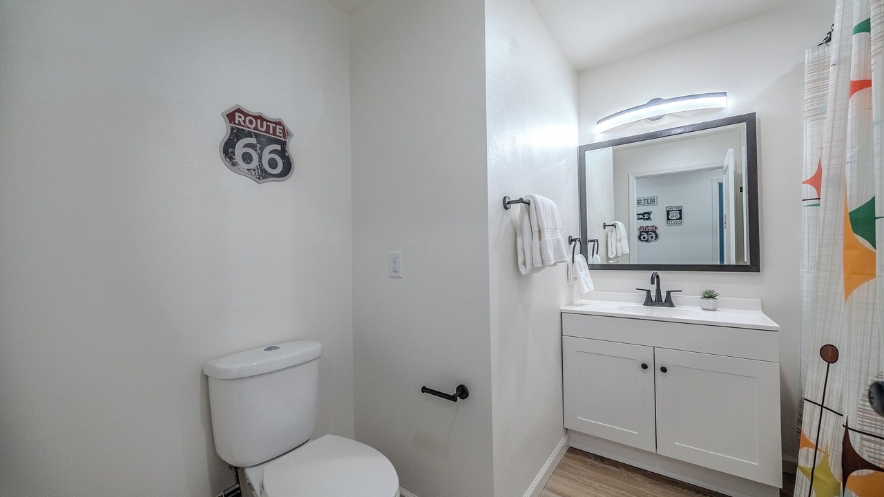 Photo of Bathroom in Lebanon