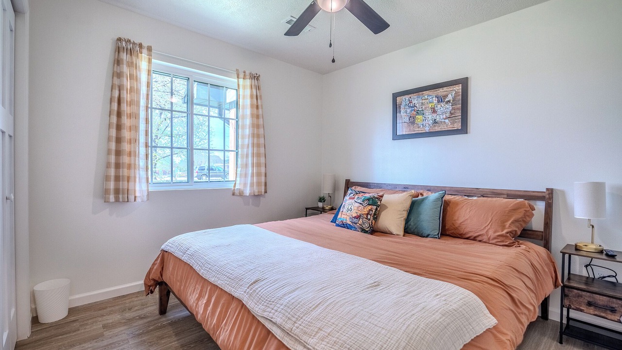 Photo of Bedroom in Lebanon