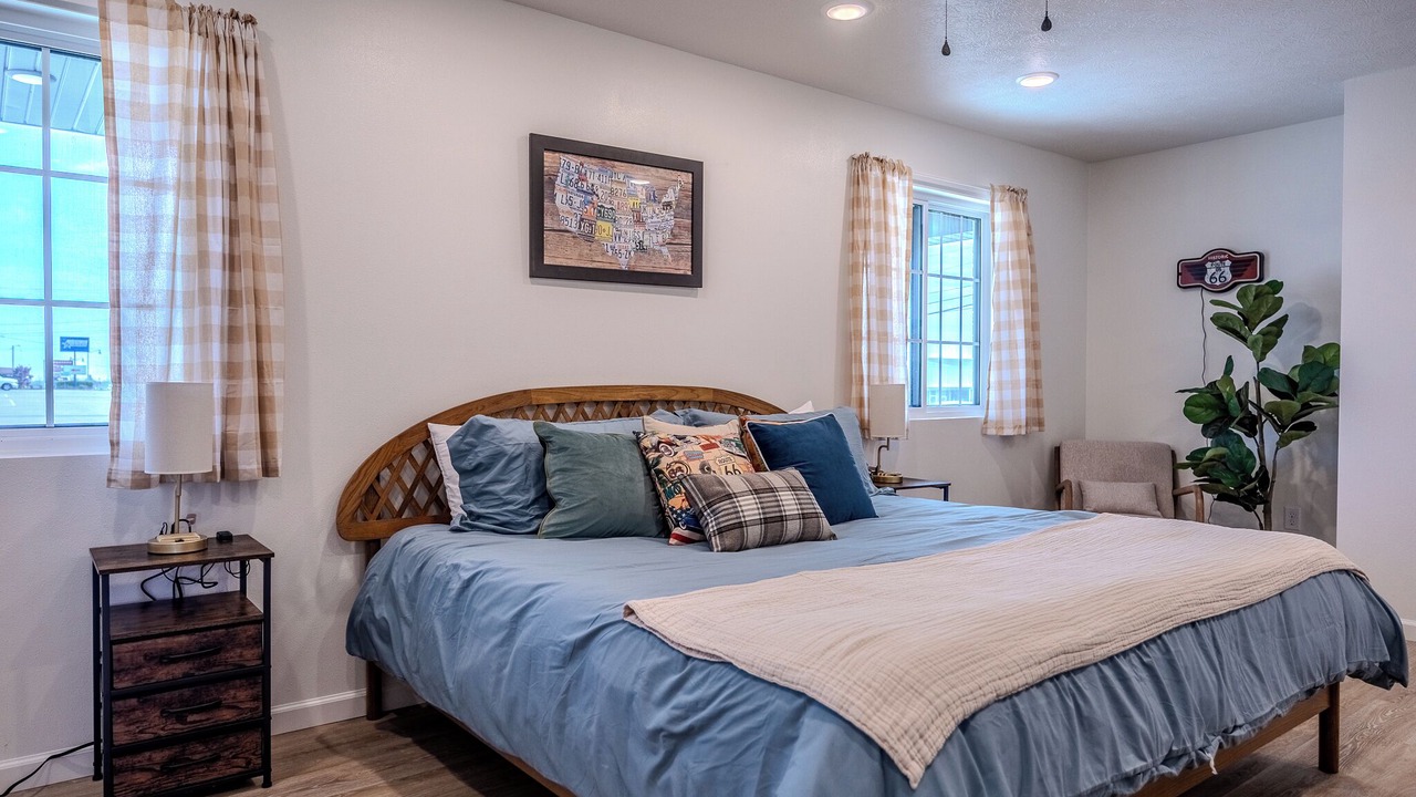 Photo of Bedroom in Lebanon