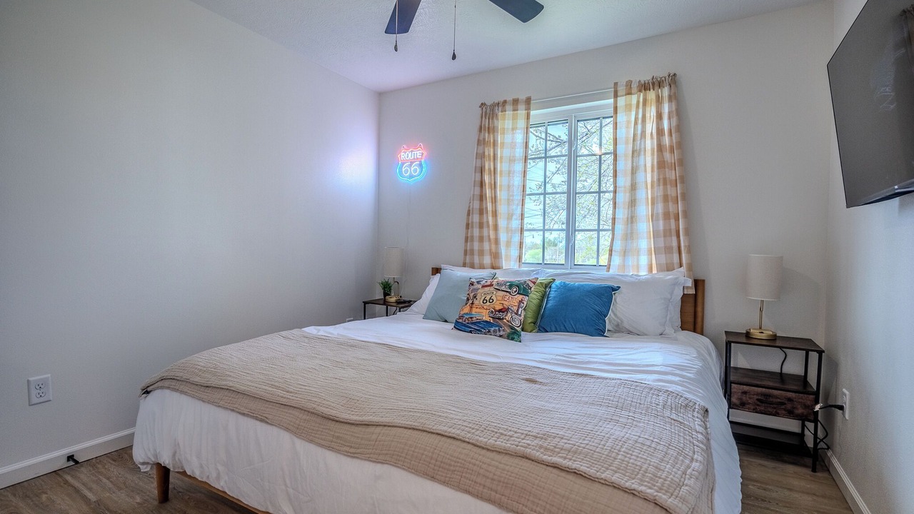 Photo of Bedroom in Lebanon