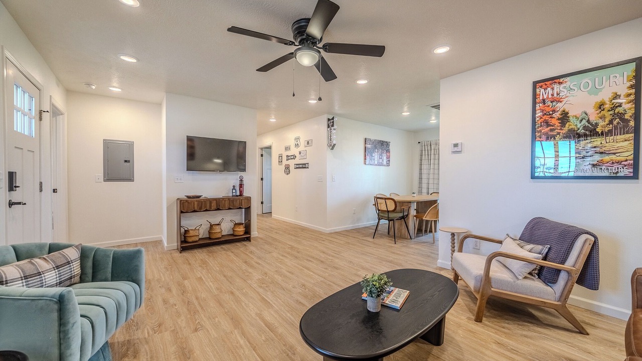 Photo of Livingroom in Lebanon