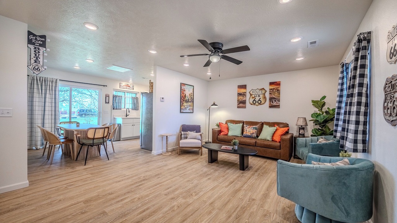 Photo of Livingroom in Lebanon