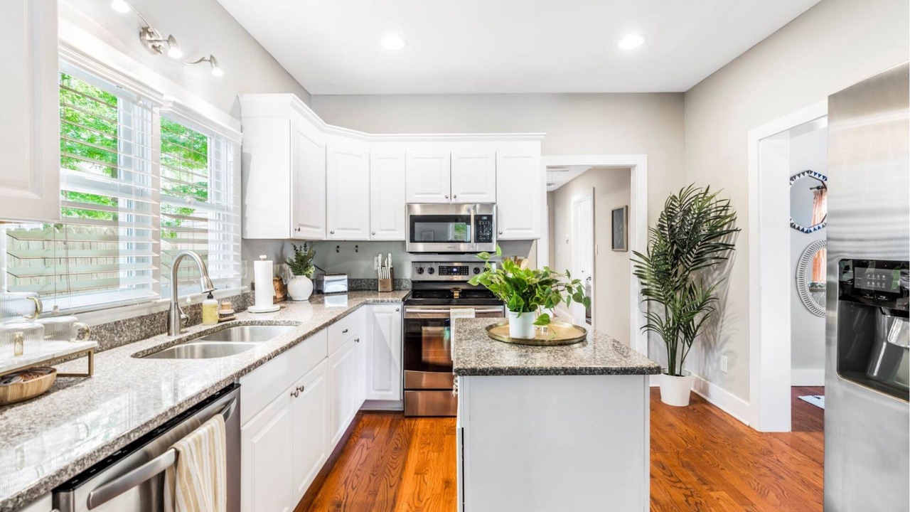Photo of Kitchen in Downtown