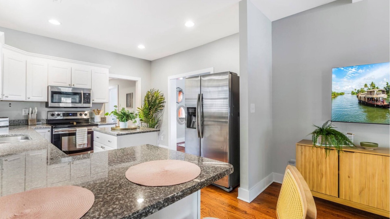 Photo of Kitchen in Downtown