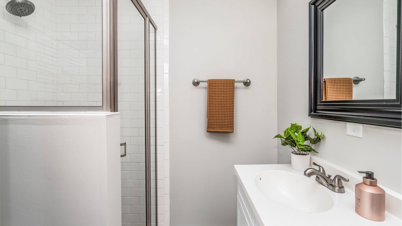Photo of Bathroom in Downtown