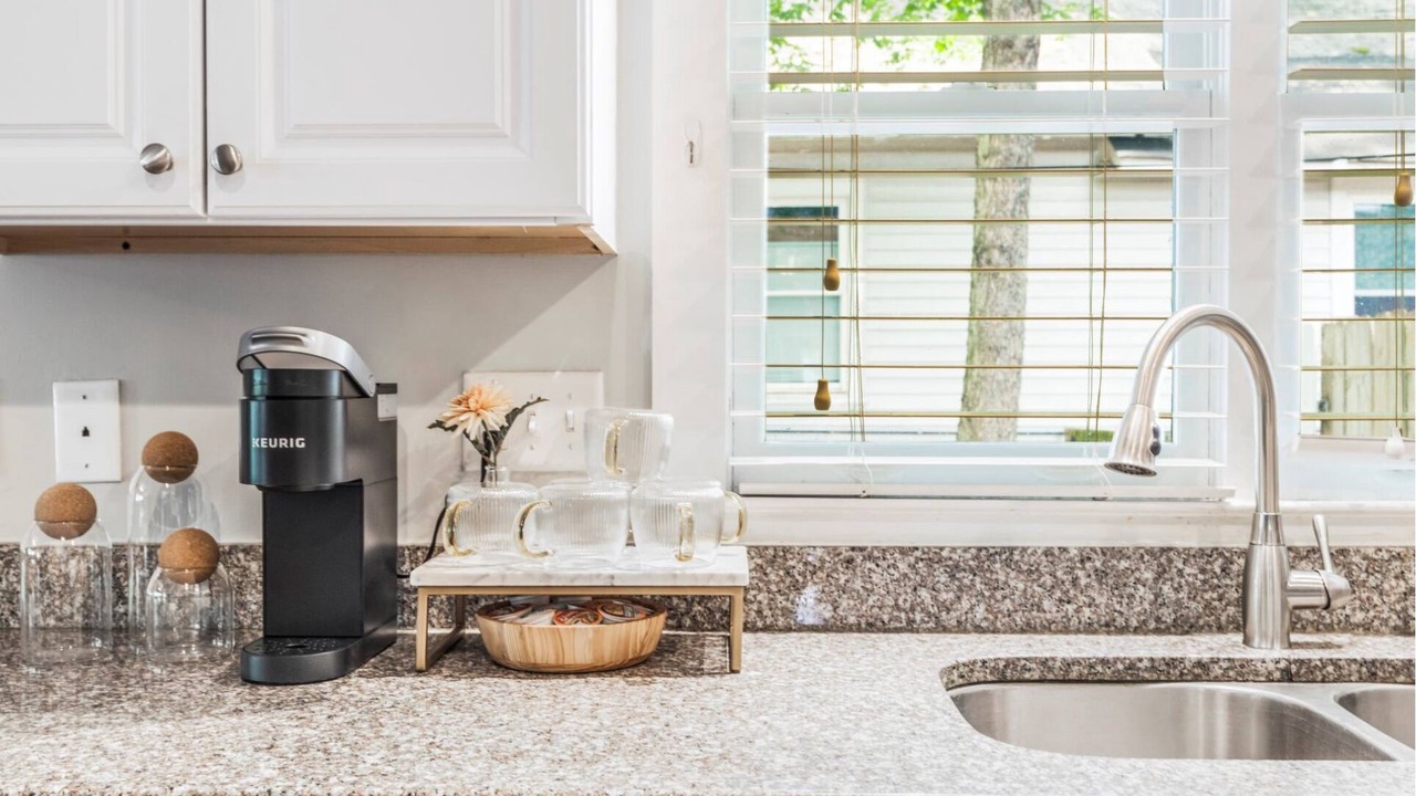 Photo of Kitchen in Downtown