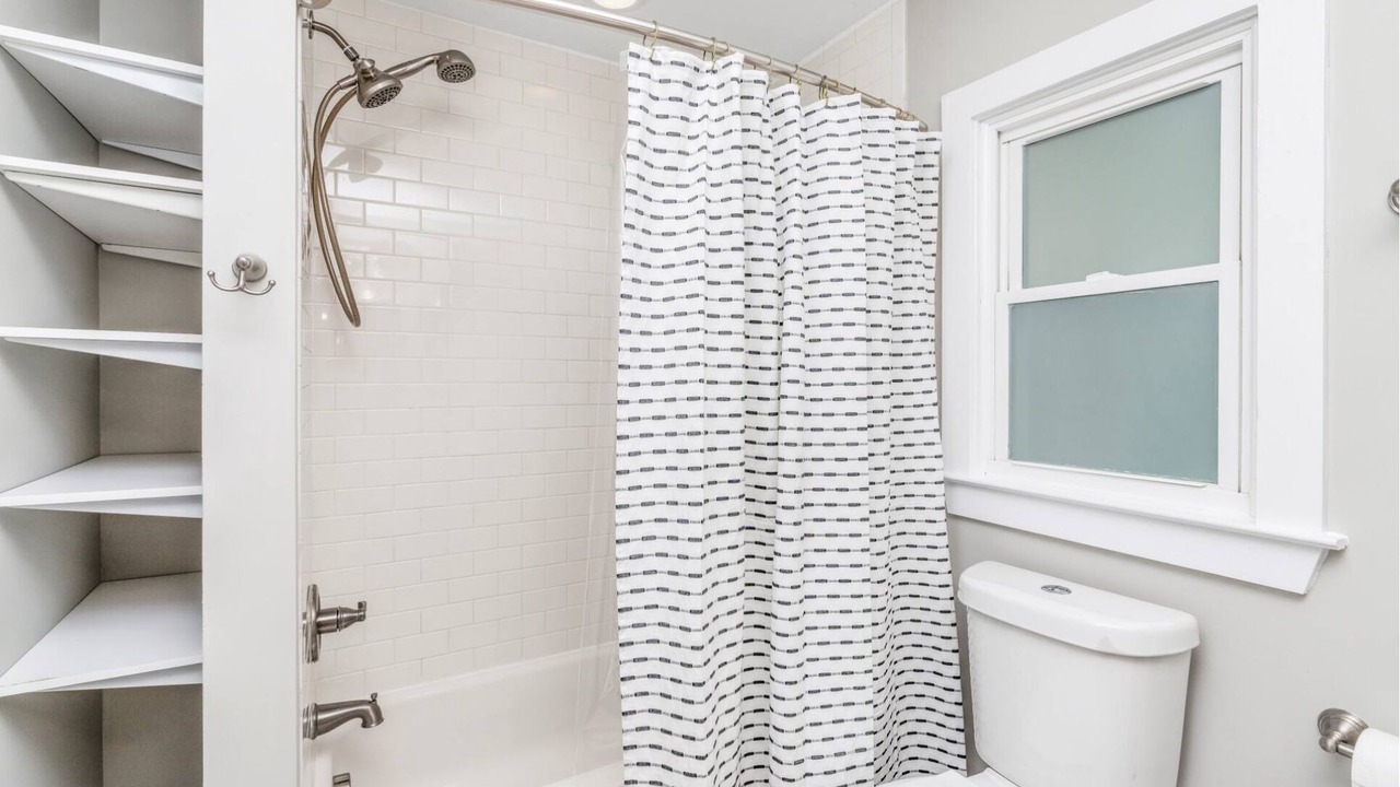 Photo of Bathroom in Downtown