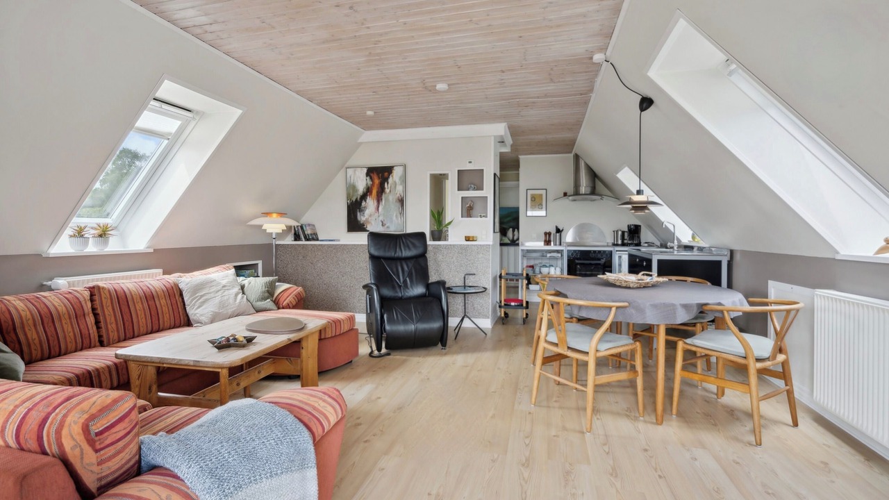 Photo of Livingroom in Sonderhav
