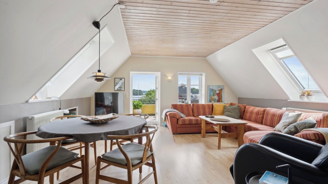 Photo of Livingroom in Sonderhav