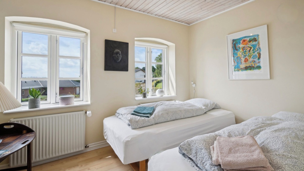 Photo of Bedroom in Sonderhav