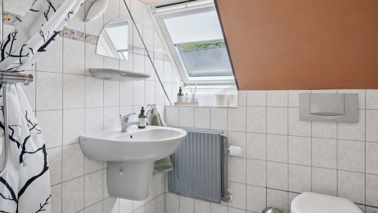 Photo of Bathroom in Sonderhav
