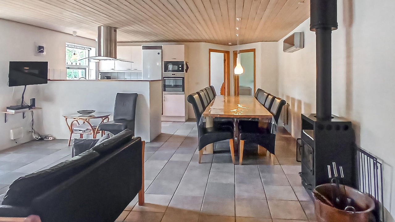 Photo of Bedroom in Sundstrup