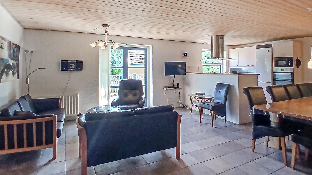 Photo of Bedroom in Sundstrup