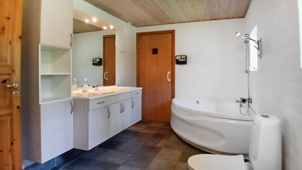 Photo of Bathroom in Sundstrup