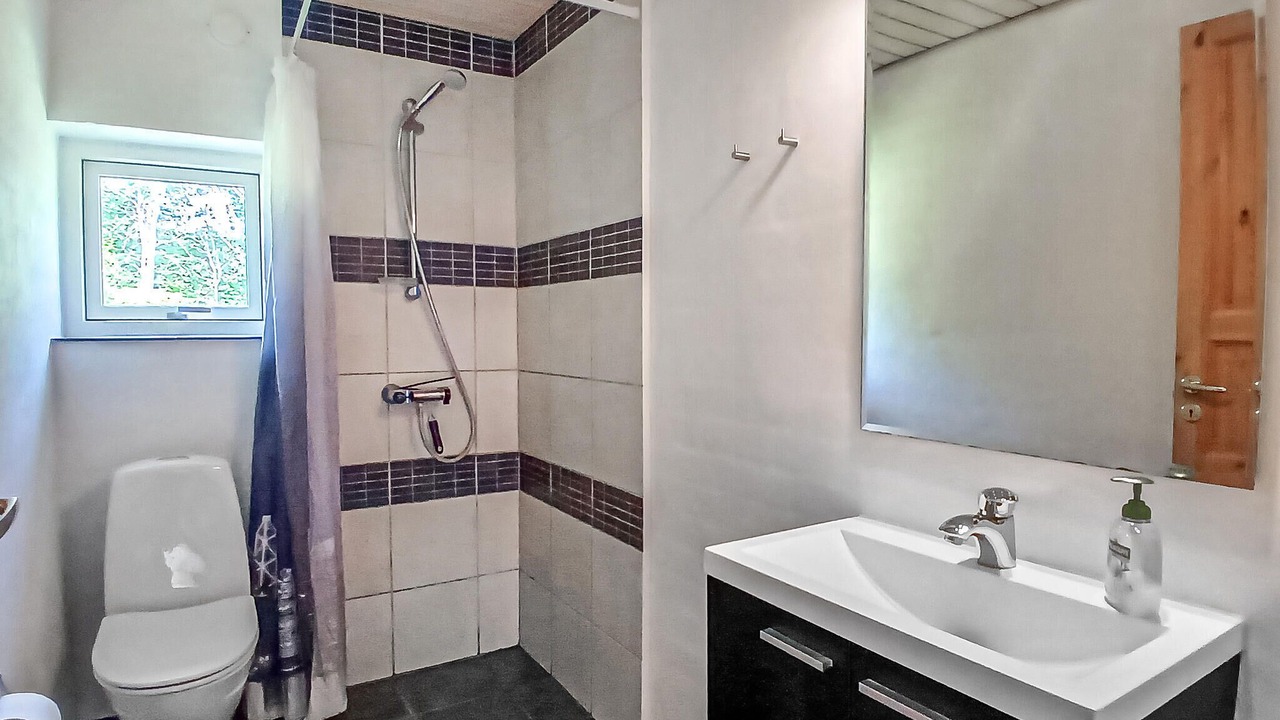 Photo of Bathroom in Sundstrup