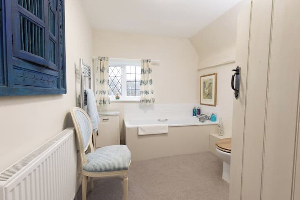 Photo of Bathroom in Haslemere