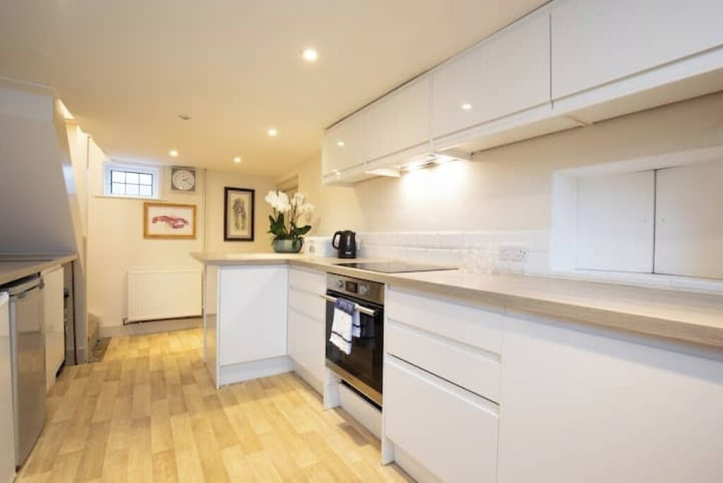 Photo of Kitchen in Haslemere