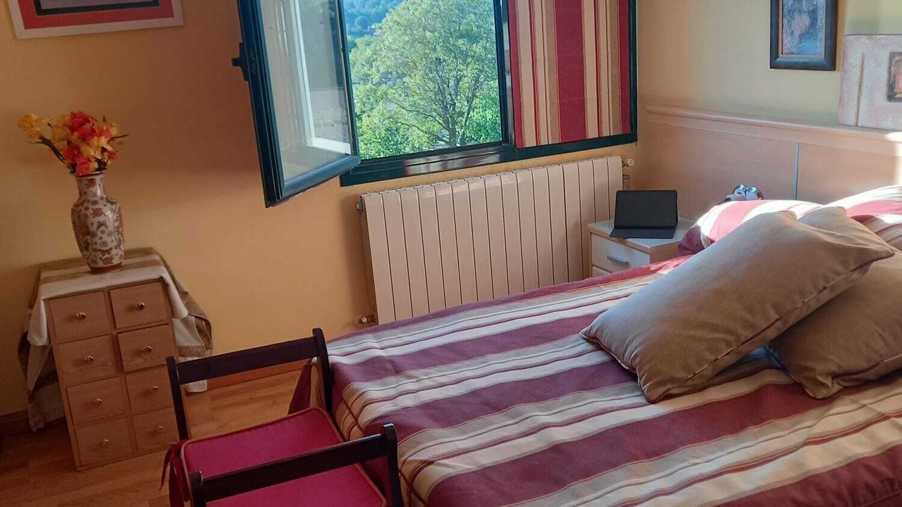 Photo of Bedroom in Cuenca
