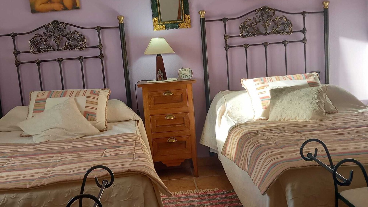 Photo of Bedroom in Cuenca