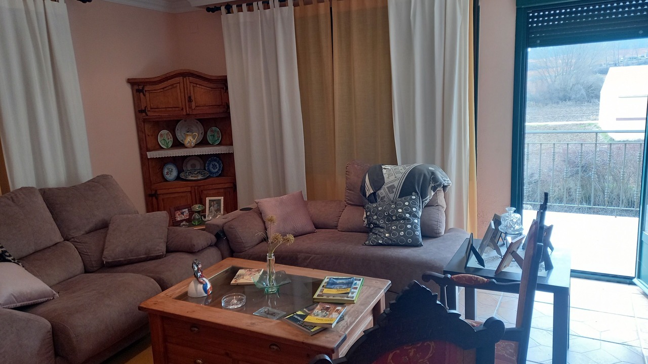 Photo of Livingroom in Cuenca