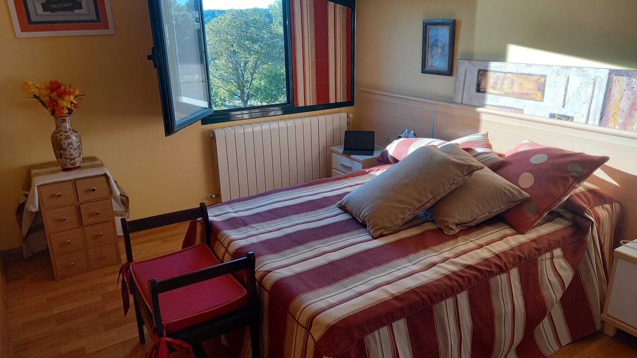Photo of Bedroom in Cuenca