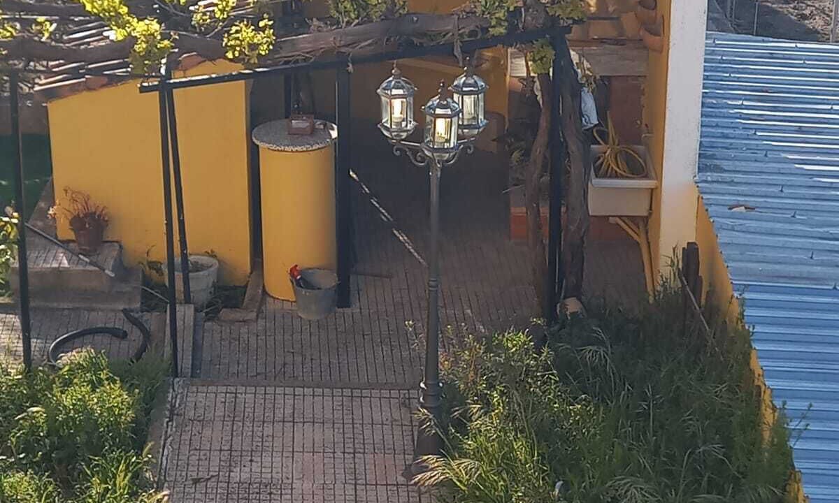Photo of Outdoor in Cuenca