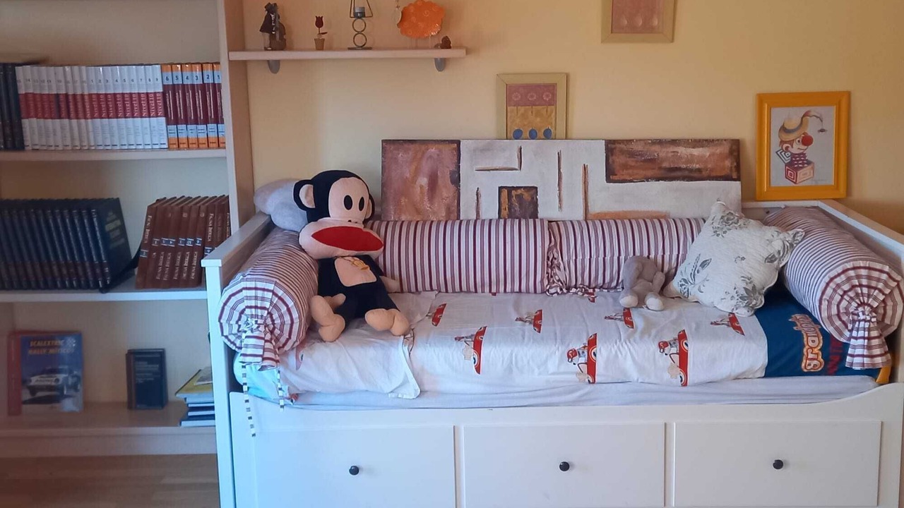 Photo of Bedroom in Cuenca