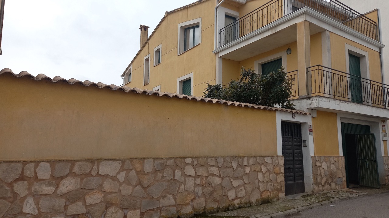 Photo of Outdoor in Cuenca
