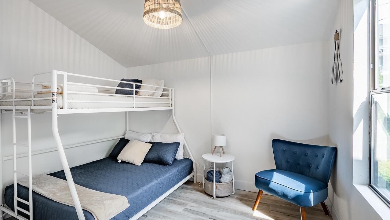 Photo of Bedroom in Birch Bay