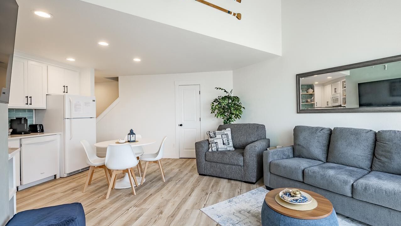 Photo of Livingroom in Birch Bay