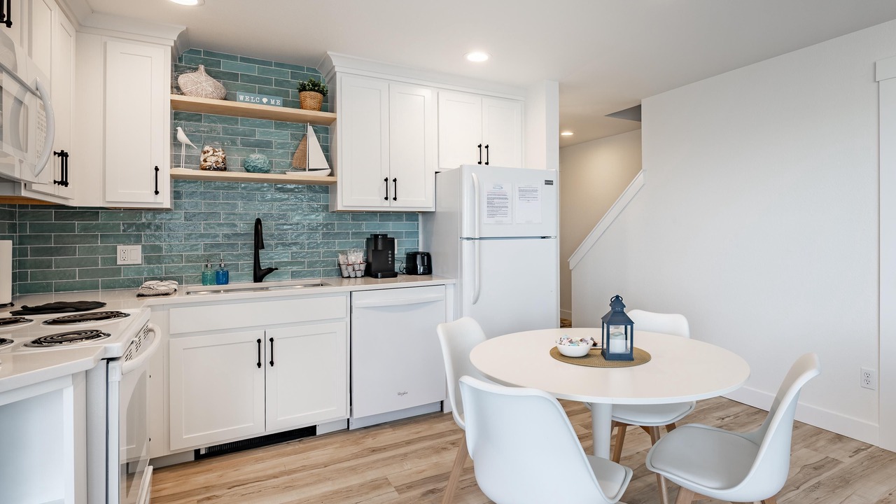 Photo of Kitchen in Birch Bay