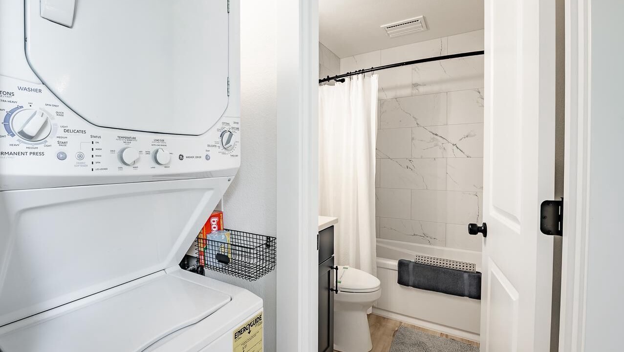 Photo of Bathroom in Birch Bay